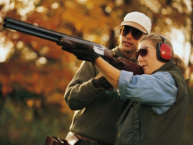 Getting the Best Sporting Clays and Clay Pigeon Equipment for You
