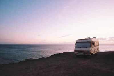 Why a Used RV May Be a Good Option for Your Family
