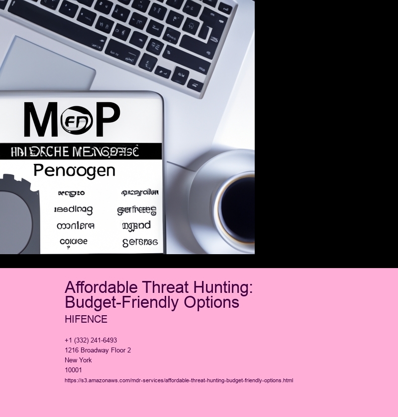 Affordable Threat Hunting: Budget-Friendly Options