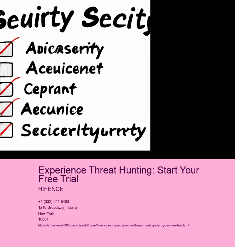 Experience Threat Hunting: Start Your Free Trial