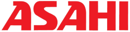 Logo da ASAHI