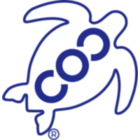 Logo da COC