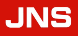 Logo da JNS
