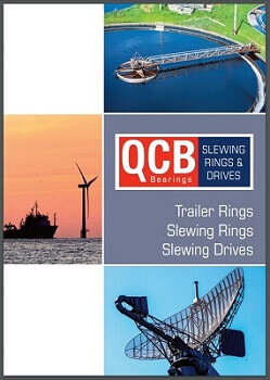 Catálogo da QCB
