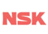 Logo da fabricante NSK