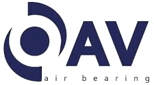 Logo da OAV