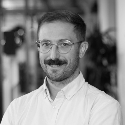 Jean-Sébastien Chouinard