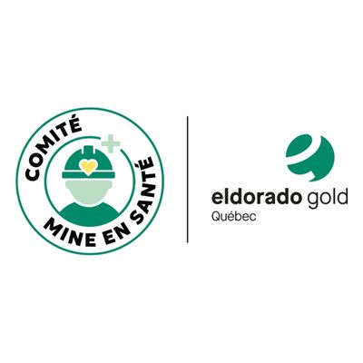 Comité Mine en Santé - EGQ