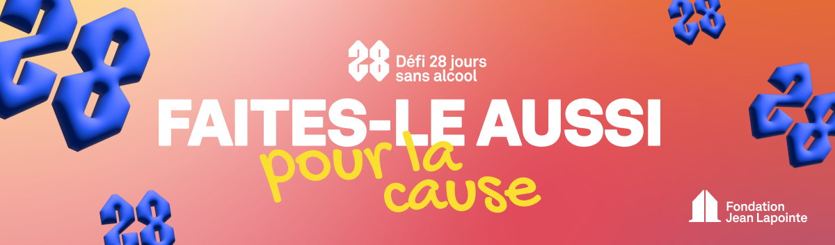 Fondation Jean Lapointe