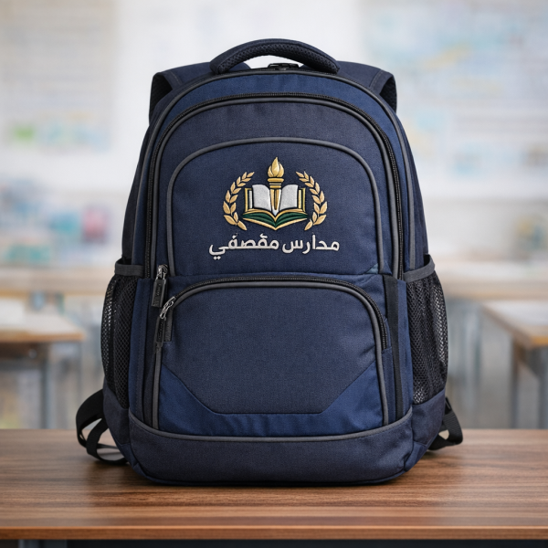 مدارس مقصفي