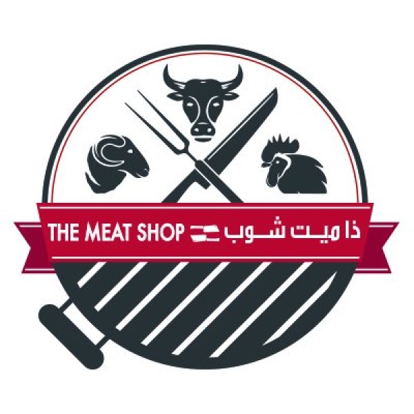 the meat shop