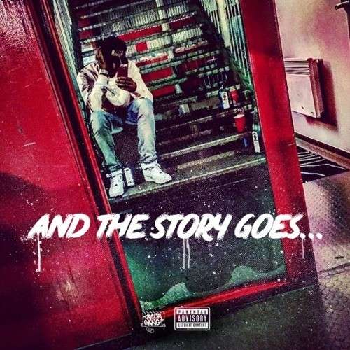 Chevy Woods - And The Story Goes...