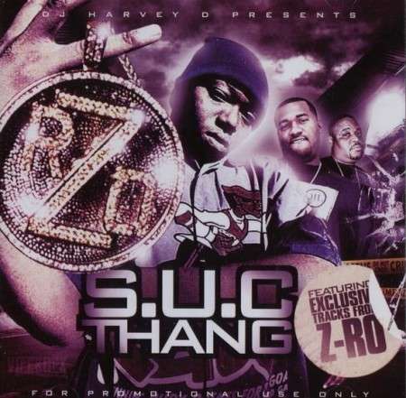 Various Artists - S.U.C. Thang