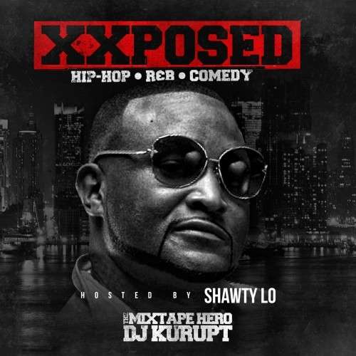 Various Artists - Xxposed Music (Hosted By Shawty Lo)