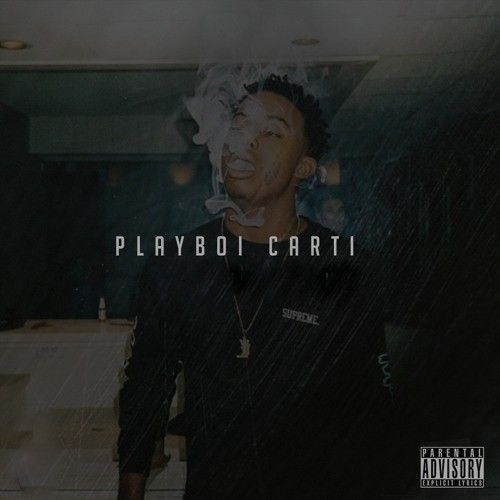 In Abundance - Playboi Carti