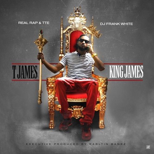 King James - T James (DJ Frank White)