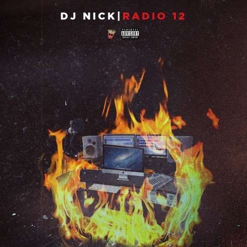 Various Artists - DJ Nick Radio 12