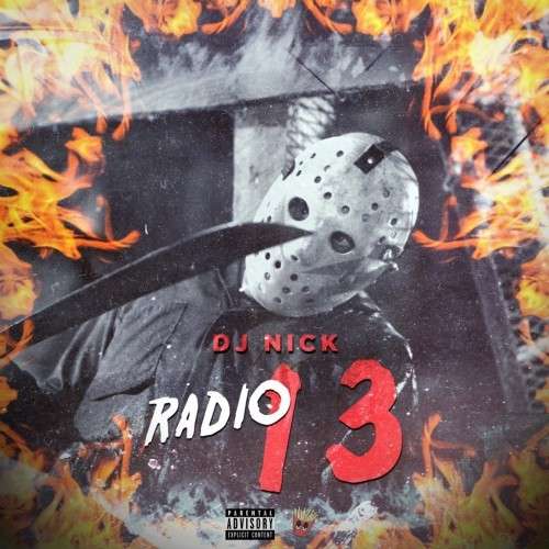 Various Artists - DJ Nick Radio 13