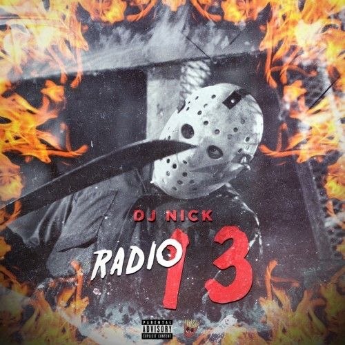 DJ Nick Radio 13 - DJ Nick