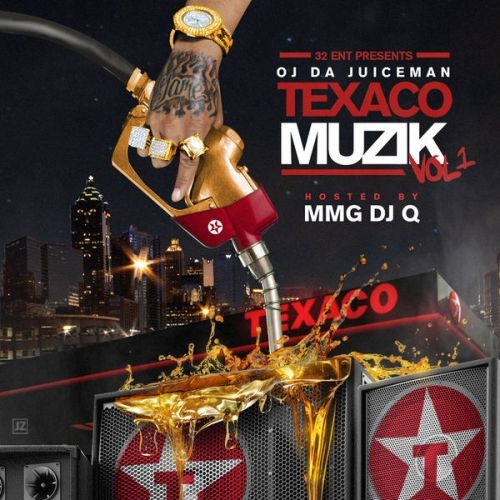 Texaco Muzik - OJ Da Juiceman (MMG DJ Q)