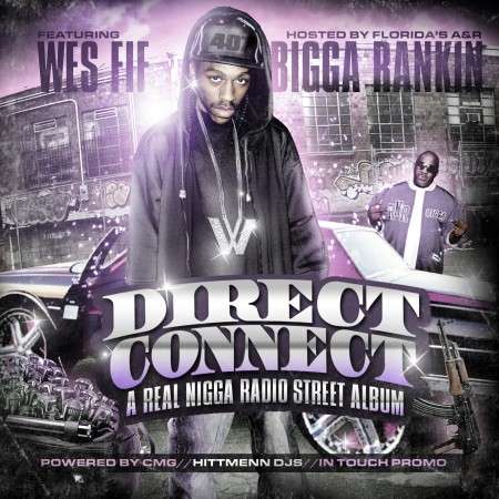 Wes Fif - Direct Connect