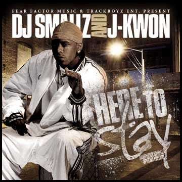 J-Kwon - Here To Stay