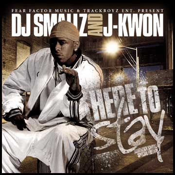 Here To Stay - J-Kwon (DJ Smallz)