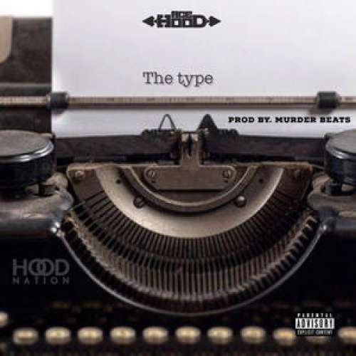 Ace Hood - The Type