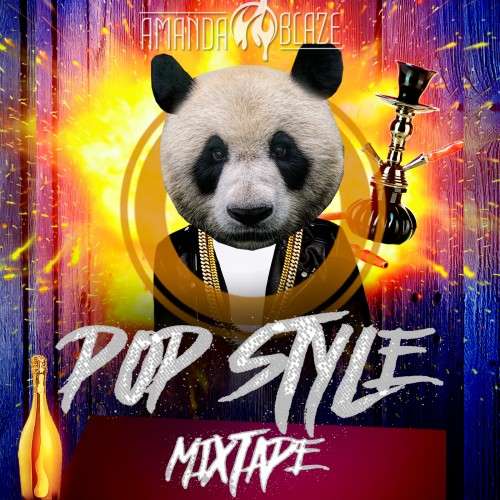 Various Artists - Pop Style