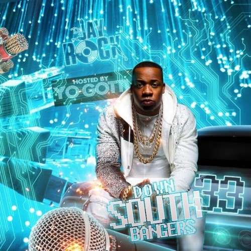 Various Artists - Down South Bangers 33 (Hosted By Yo Gotti)