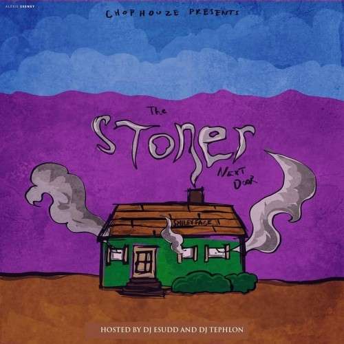 Smileyface - The Stoner Next Door