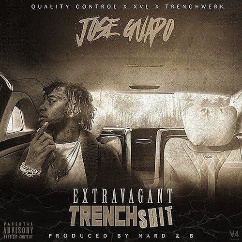 Extravagant Trench Shit - Jose Guapo