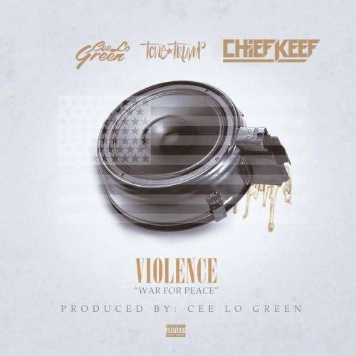 Chief Keef - Violence