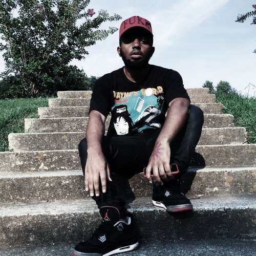 Madeintyo - You Are Forgiven (Disc 2)