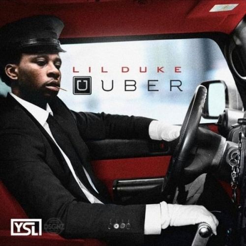 Uber - Lil Duke (YSL)