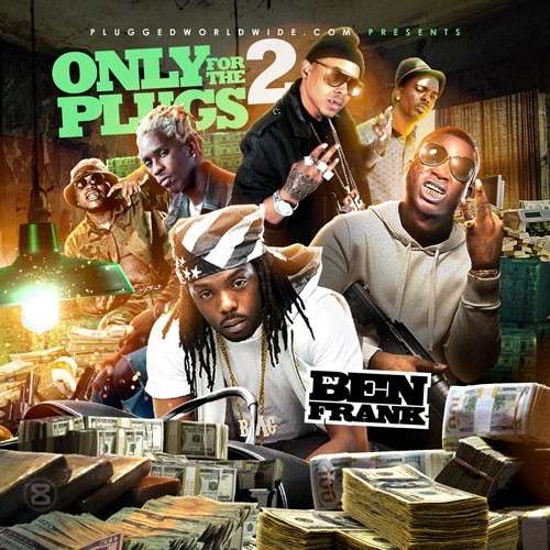 Various Artists - Only For The Plugs 2