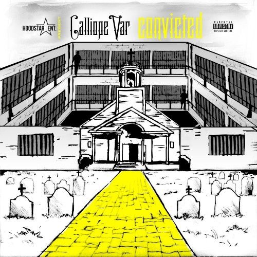 Convicted - Calliope Var (DJ Dow Jones)