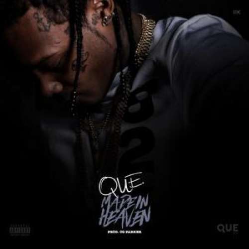 Que - Made In Heaven
