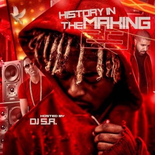 History In The Making 23 - DJ S.R., Mixtape Monopoly