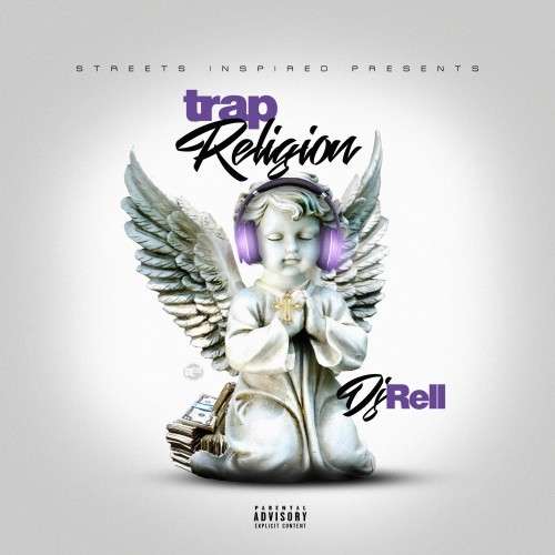 Various Artists - Trap Religion