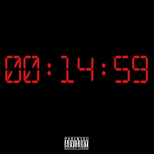 15 Minutes Late - DJ Honorz