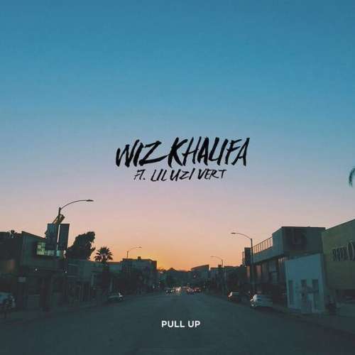 Wiz Khalifa - Pull Up