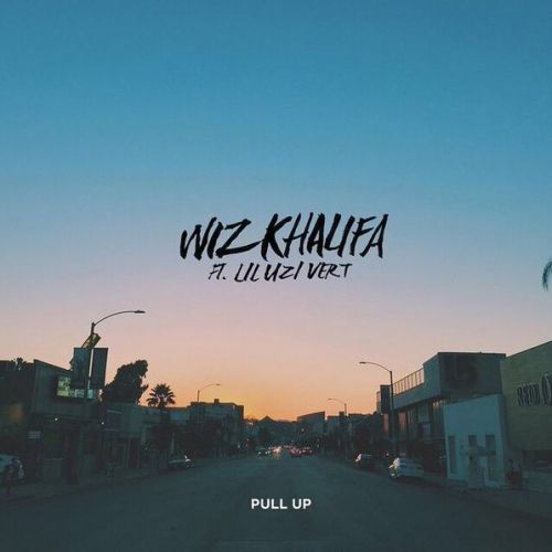 Pull Up - Wiz Khalifa