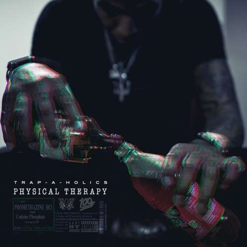 Yung Mazi - Physical Therapy
