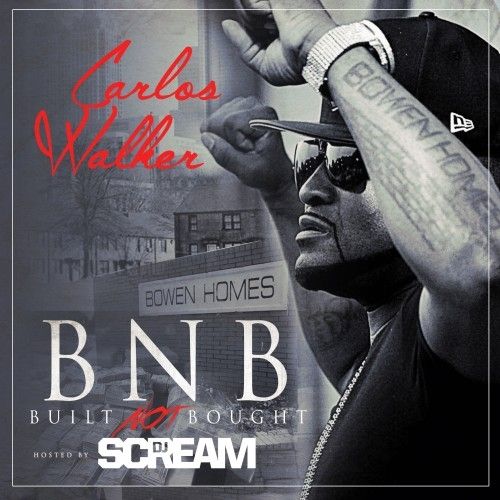 Built Not Bought - Shawty Lo (DJ Scream)