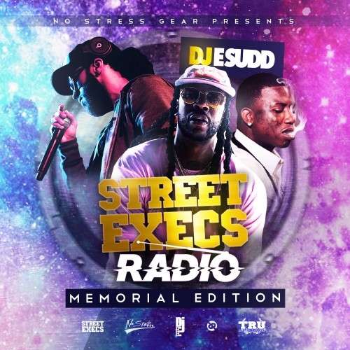 Various Artists - Street Execs Radio (Memorial Edition)