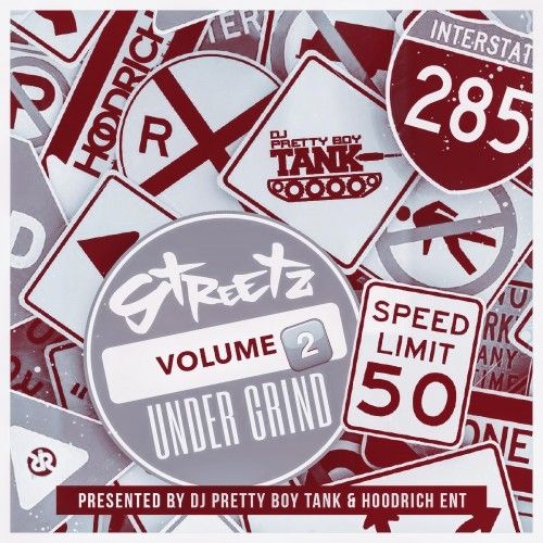 Streetz Undergrind 2 - DJ Pretty Boy Tank