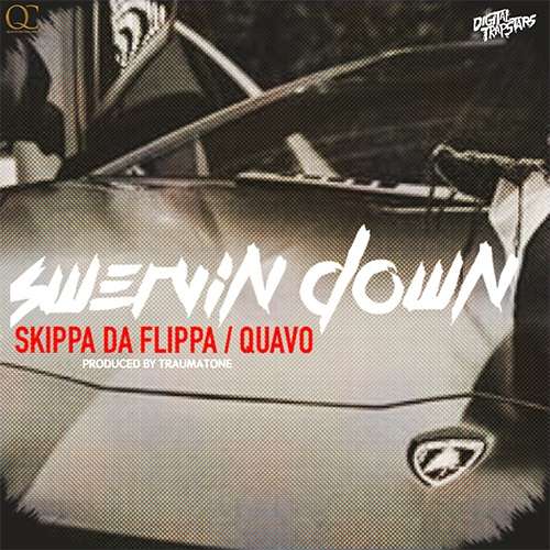 Skippa Da Flippa - Swervin Down