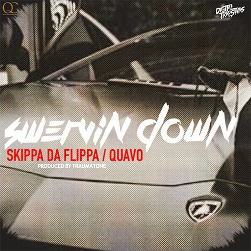 Swervin Down - Skippa Da Flippa