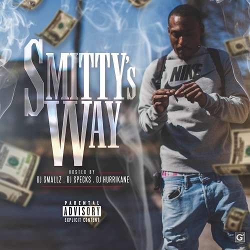 Smitty - Smitty's Way